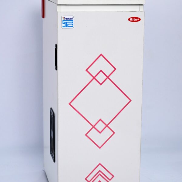 Kite plus (Talky) Domestic Flour Mill