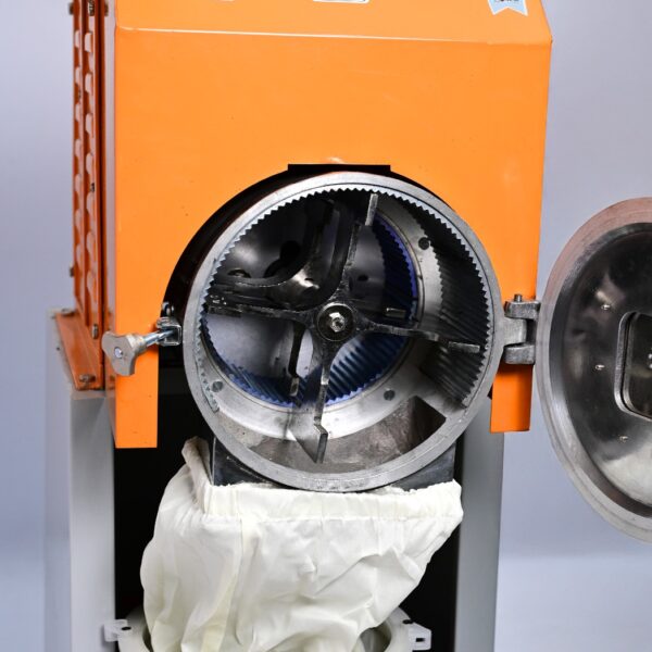 3HP -MS Commercial Flour mill