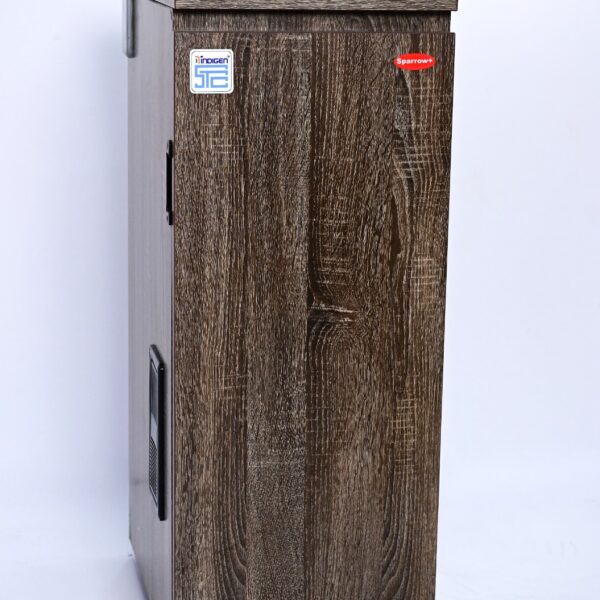 Sparrow Plus (Talky) Domestic Flour Mill